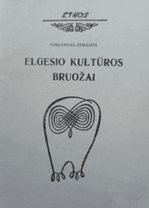 Elgesio kultūros bruožai