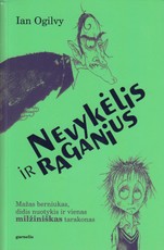 Nevykėlis ir raganius