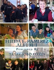 Hilda E. Ramirez Album-1