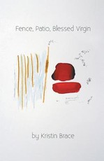Fence, Patio, Blessed Virgin