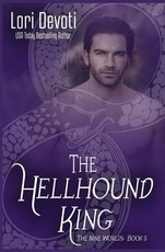 The Hellhound King