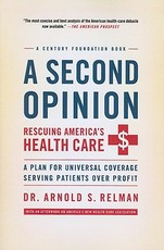 A Second Opinion