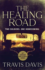 The Healing Road