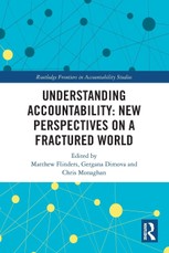 Understanding Accountability: New Perspectives on a Fractured World