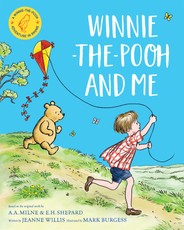Winnie-the-Pooh and Me