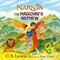 The Magician's Nephew Board Book