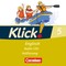 Klick! Englisch 5: 9. Schuljahr. Lieder- und Text-CD