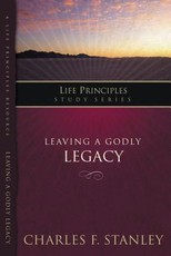Leaving a Godly Legacy