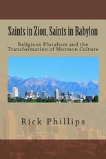 Saints in Zion, Saints in Babylon