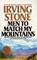 Men to Match My Mountains