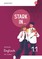 Stark in ... Englisch - Workbook 1.1