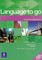 Language to go. Upper Intermediate