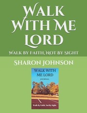 Walk With Me Lord