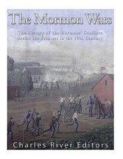 The Mormon Wars