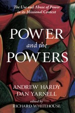 Power and the Powers