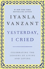 Yesterday, I Cried