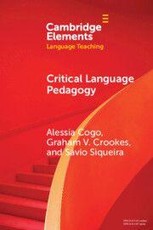 Critical Language Pedagogy