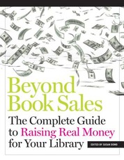 Beyond Book Sales