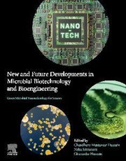 Green Microbial Nanotechnology for Sensors