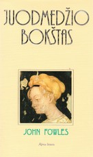 Juodmedžio bokštas