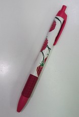 Kvepiantis rašiklis „Raspberry“