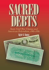 Sacred Debts