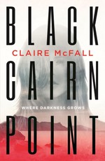 Mcfall, C: Black Cairn Point