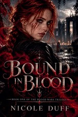 Bound in Blood