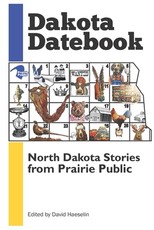 Dakota Datebook