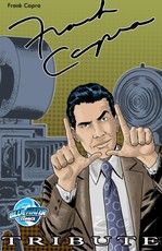 Tribute: Frank Capra