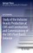 Study of the Inclusive Beauty Production at CMS and Construction and Commissioning of the CMS Pixel Barrel Detector