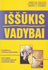 Iššūkis vadybai