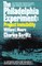 The Philadelphia Experiment: Project Invisibility