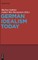 German Idealism Today
