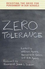 Zero Tolerance