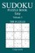 300 Easy Sudoku Puzzle Book