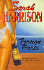Foreign Parts