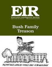 Executive Intelligence Review; Volume 42, Issue 15