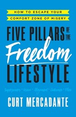 Five Pillars of the Freedom Lifestyle