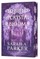 To Bleed a Crystal Bloom