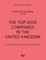 The Top 8000 Companies in The United Kingdom