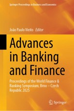 Advances in Banking and Finance