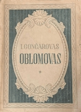 Oblomovas (1948)