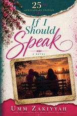 If I Should Speak 25th Anniversary Edition