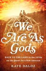 We Are as Gods