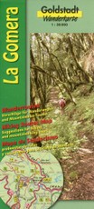 La Gomera 1 : 35 000