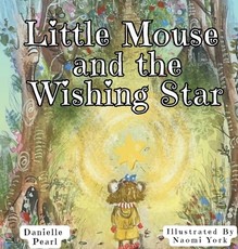 Little Mouse and The Wishing Star