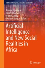 Artificial Intelligence and New Social Realities in Africa