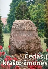 Čedasų krašto žmonės