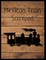 Mexican Train Scorepad